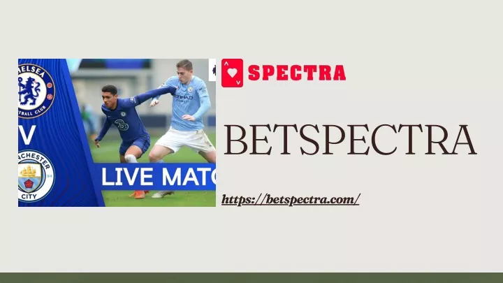 betspectra