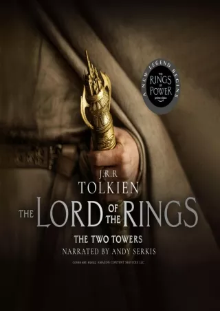 PDF_ The Two Towers: Lord of the Rings, Book 2