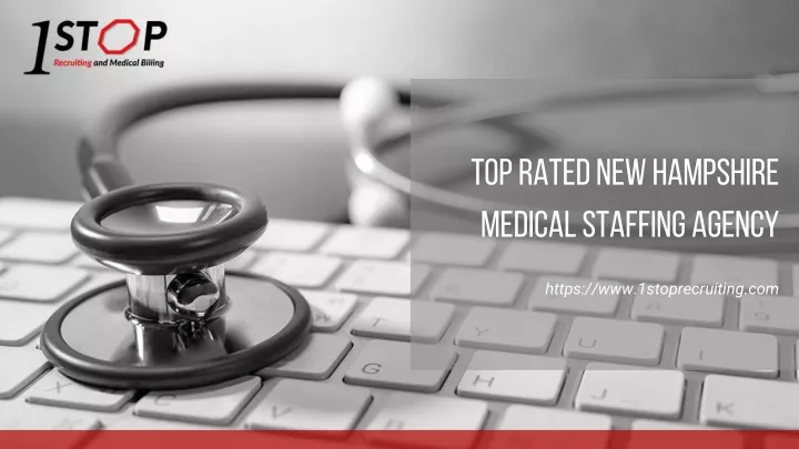 top rated new hampshire medical staffing agency
