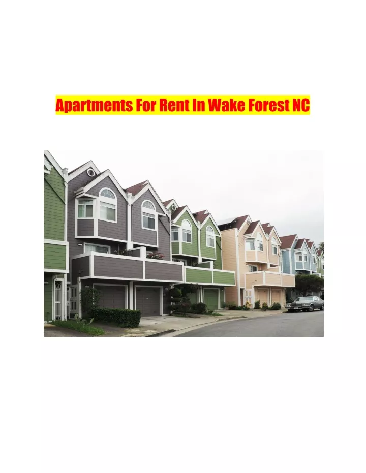 apartmentsforrentinwakeforestnc