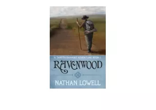 Ebook download Ravenwood Tanyth Fairport Adventures Book 1 free acces