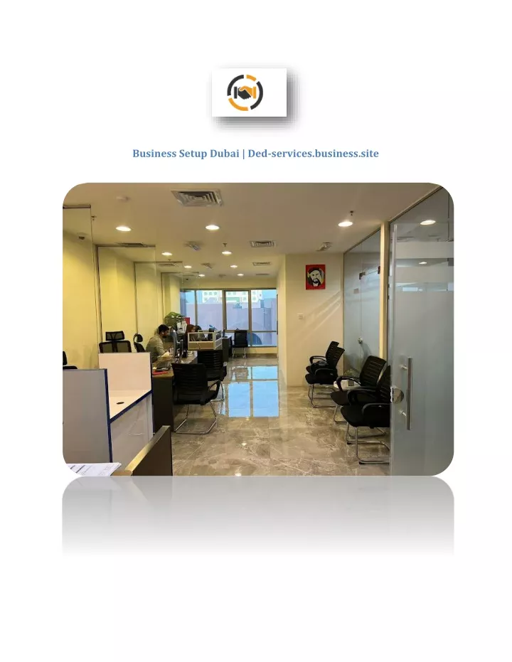 business setup dubai ded services business site