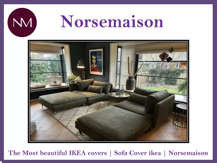 norsemaison