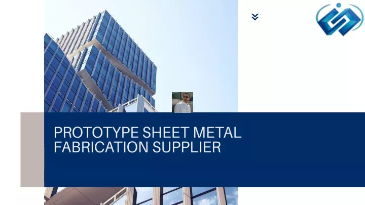 prototype sheet metal fabrication supplier