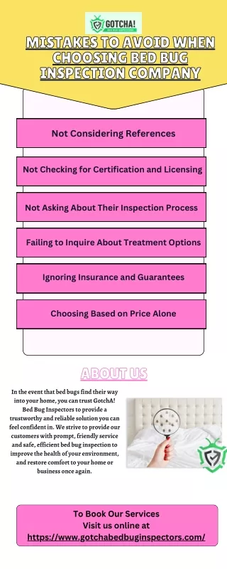 mistakes to avoid when mistakes to avoid when