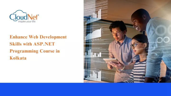 enhance web development