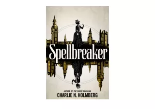Download PDF Spellbreaker unlimited