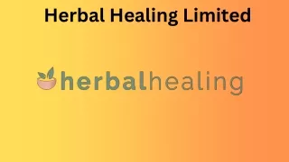 Herbal Healing in New Zealand - Herbal Healing Limited