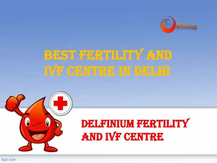 best fertility and ivf centre in delhi