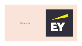 welcome