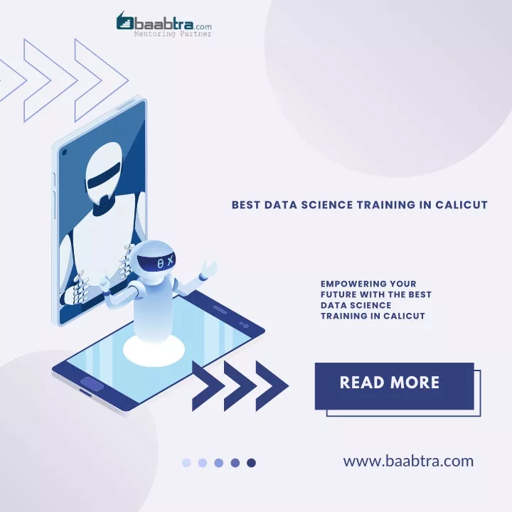 best data science training in calicut