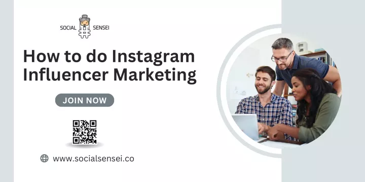 how to do instagram influencer marketing