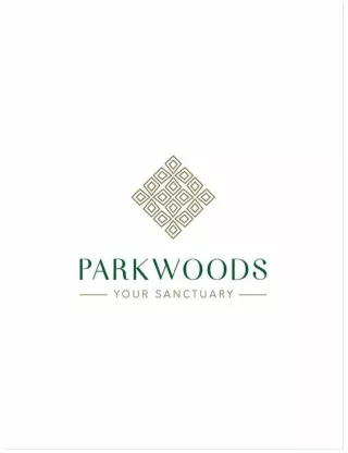 Dynamix Parkwoods Thane West Floor Plan Price Address