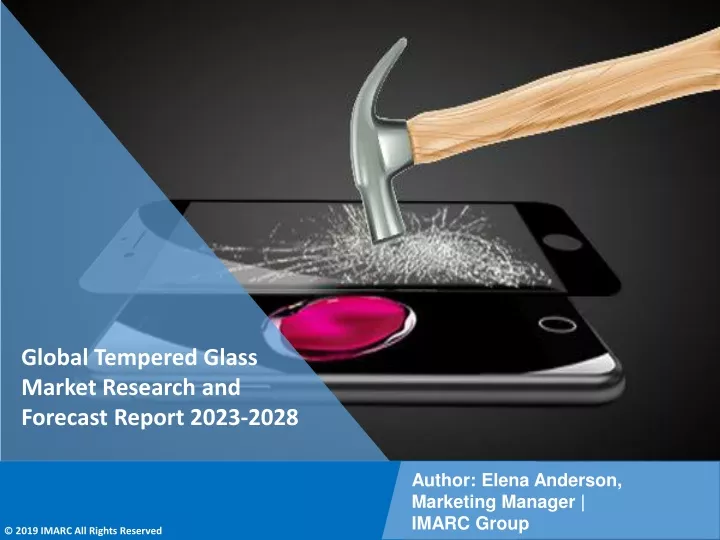 global tempered glass market research