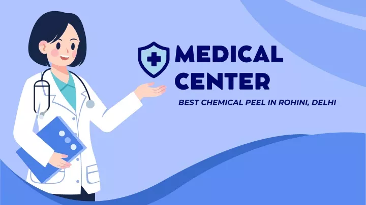 medical center