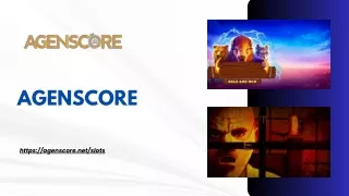 Permainan Slot Online Di Indonesia | Agenscore.net