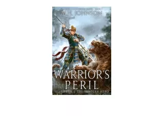 Ebook download Silver Fox and The Western Hero Warriors Peril A LitRPG/Cultivation NovelBook 7 unlimited