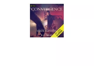 Download Convergence Convergence Book 1 for ipad
