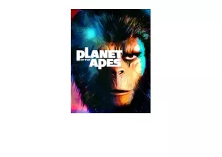 PDF read online The Planet of the Apes for android