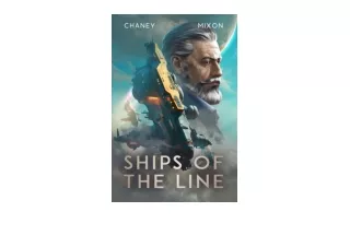 Ebook download Ships of the Line The Last Hunter Book 9 full