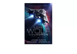 PDF read online Marshal The Stars Lone Wolf Squadron Book 1 free acces