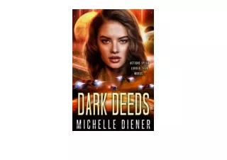 Download Dark Deeds Class 5 Series Book 2 for android