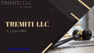 Tremiti LLC