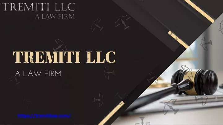 tremiti llc