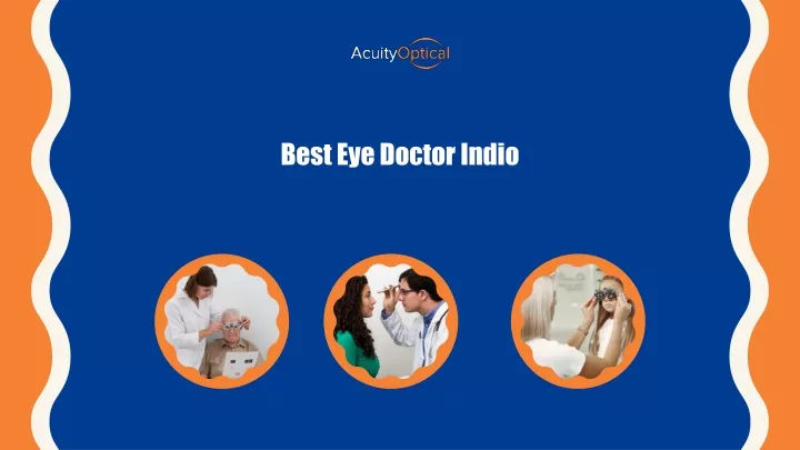 best eye doctor indio