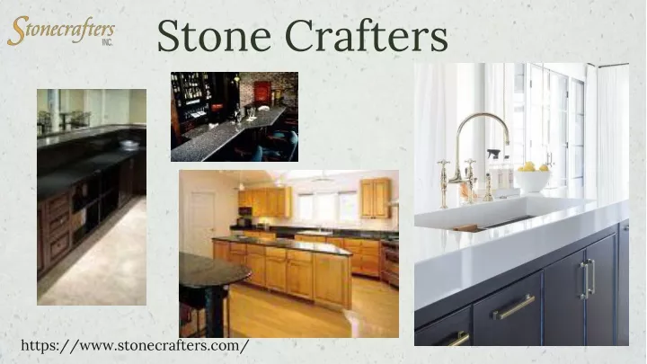 stone crafters