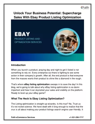 unlock your business potential supercharge sales