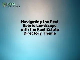 Premier Properties: Your Ultimate Real Estate Directory