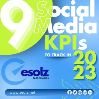 9 social media KPIs