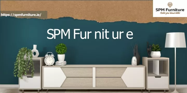 https spmfurniture ie