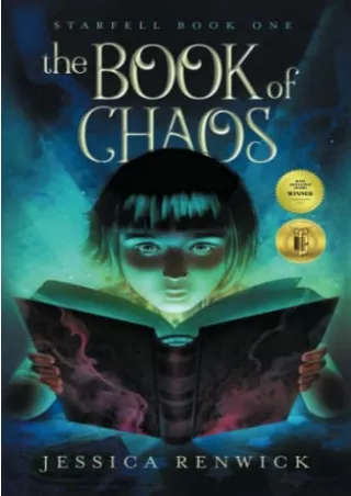 PDF_ The Book of Chaos (Starfell)