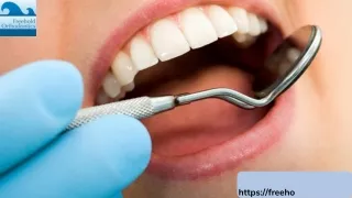 Orthodontist Services in Freehold, NJ