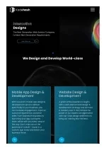 Kinds of Digital Marketing Services - slide 1