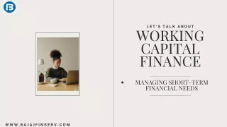 Apply Now and Ignite Your Business Growth with Bajaj Finserv's Dynamic Working C