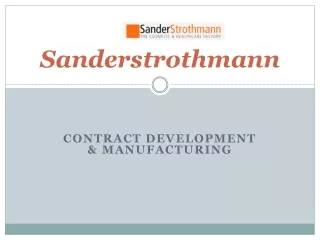 sanderstrothmann