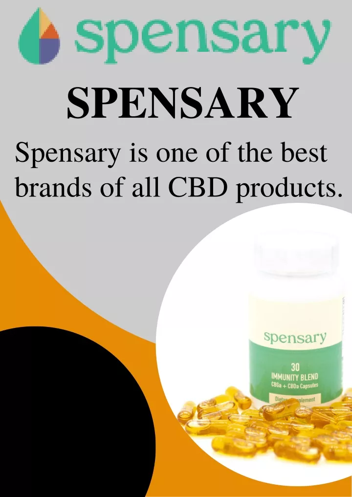 spensary spensary is one of the best brands