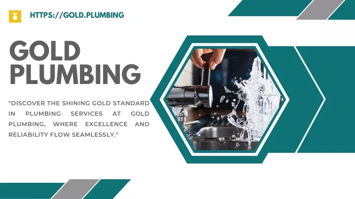 https gold plumbing