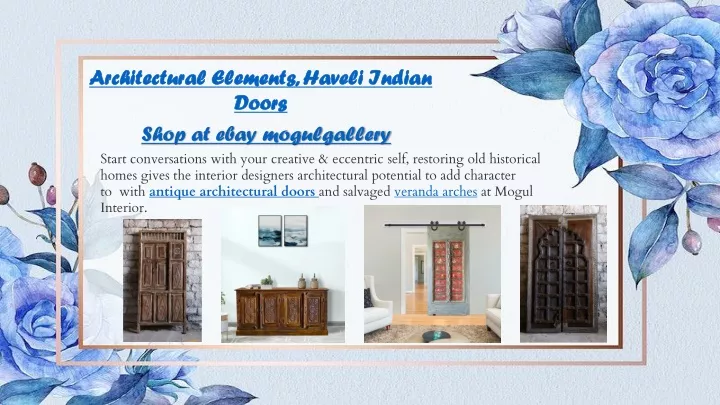 architectural elements haveli indian doors