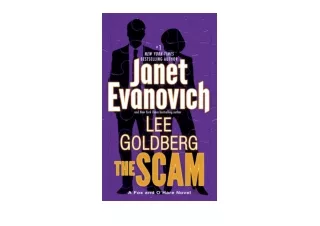 Kindle online PDF The Scam A Fox and OHare Novel full