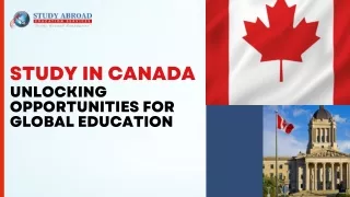 Exploring Educational Horizons: Your Guide To Studying In Canada
