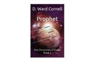 Ebook download Prophet The Chronicles of Daan Book 2 full