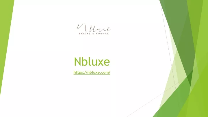 nbluxe https nbluxe com