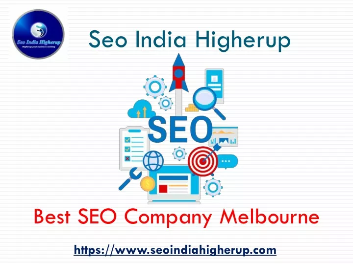 seo india higherup