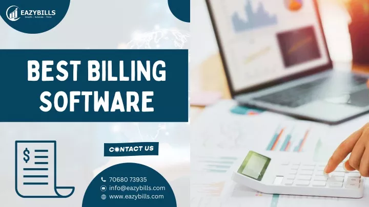 best billing software