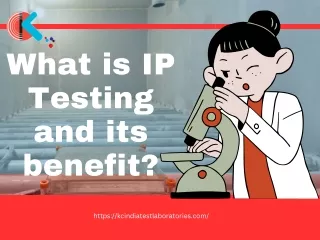 What is IP Testing and Its Benefit?