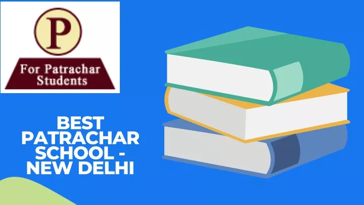 best school new delhi